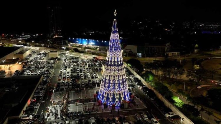 Crônica • Natal em BH