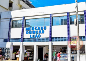 [Natal] Mercado da Pedra tem ótimas opções para ceia e presentes, em Cachoeiro