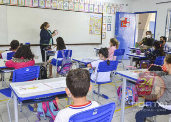 [Oportunidade] Prefeitura de Vitória vai realizar concurso público para o magistério