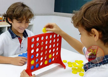 [Férias a vista] Dicas de jogos que promovem o aprendizado brincando