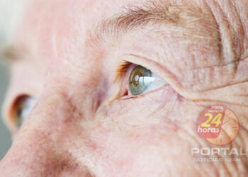 Cegueira: 47% dos casos são decorrentes da catarata