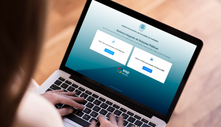 [On line] Novas matrículas em escolas municipais a partir desta segunda (18). Veja como fazer!