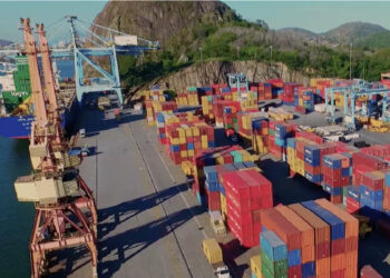Plano de ação indica caminhos para aumentar competitividade dos portos de Vila Velha