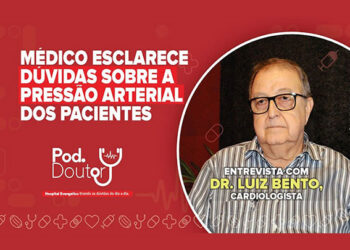 Pressão Alta: Mitos e Verdades