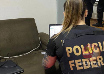 [Domingos Martins] PF combate transmissão e armazenamento de conteúdo de violência sexual infanto-juvenil