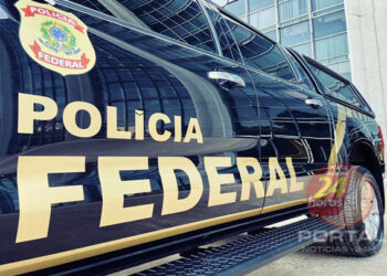 [Domingos Martins] PF combate transmissão e armazenamento de conteúdo de violência sexual infanto-juvenil