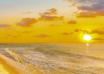 Crônica • Menino Sol