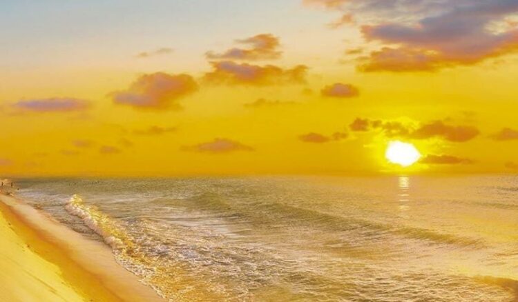 Crônica • Menino Sol