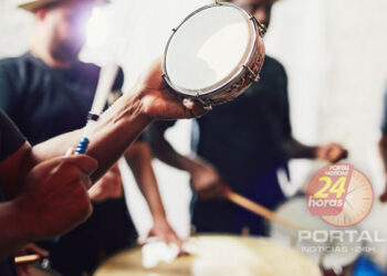 [Cachoeiro] Tem samba nesta semana no Mercado do Amarelo