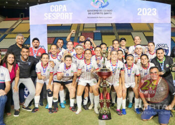 Ibatiba e Muqui são os campeões da Copa Sesport de Futebol Amador 2023