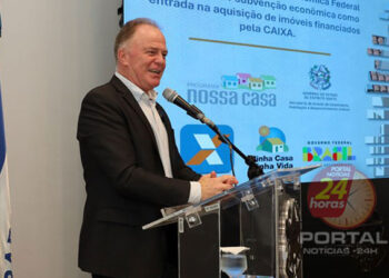 [Sonho da casa própria] Governo do Estado oferece subsídios de até R$ 20 mil para aquisição de imóveis