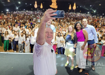 [Qualificar ES] Governo realiza formatura de quatro mil alunos do Programa na Grande Vitória