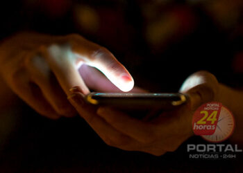 [Hospital de Olhos Vitória] Brasil ocupa segundo lugar no ranking de países que gastam mais tempo em telas