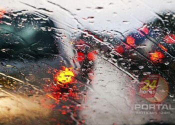 ES recebe dois alertas de tempestades e chuvas intensas | Veja as cidades