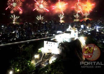 ​[Feriado] Veja o que funciona e não funciona no dia 1º de janeiro