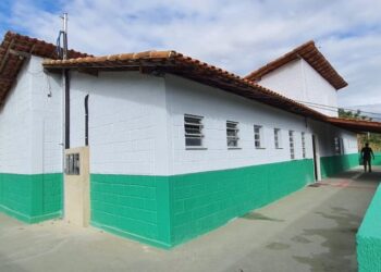 [Cachoeiro] Novos equipamentos públicos marcaram ações da Assistência Social em 2023