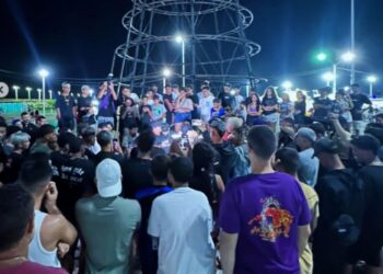 [Marataízes] Festival MarataRap acontece na próxima quinta-feira (01)