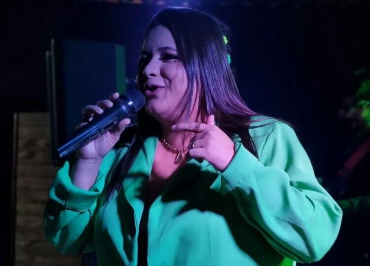 [Vila Velha] Arena de Verão encerra programação com show de Fernanda Lima