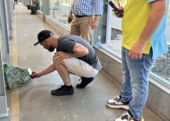 [Vitória Stone Fair] It’s Natural fará promoção comercial e conexões globais