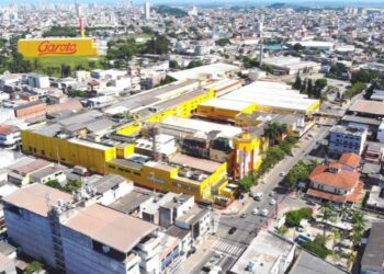 ​[Vila Velha] Gigantes do ramo de alimentos vão investir mais de R$ 1 bilhão e gerar 1.120 empregos 