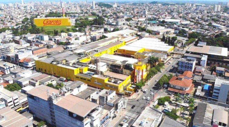 ​[Vila Velha] Gigantes do ramo de alimentos vão investir mais de R$ 1 bilhão e gerar 1.120 empregos 