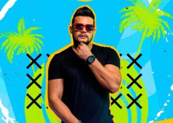 [Verão 2024] Nesta sexta (4) tem show de Israel Novaes em Itapemirim