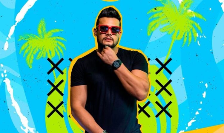 [Verão 2024] Nesta sexta (4) tem show de Israel Novaes em Itapemirim