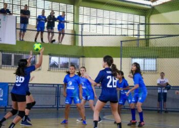 [Férias] Núcleos esportivos voltam a funcionar esta semana em Cachoeiro