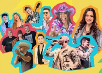 [Kennedy] Fim de semana de muita animação em Marobá e Praia das Neves