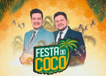 [Marataízes] Show com André e Felipe neste sábado (6) em Capinzal
