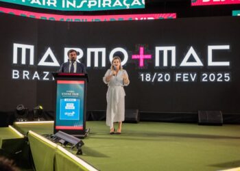[Decolou] Vitoria Stone Fair ganha novo nome e vai para São Paulo em 2025