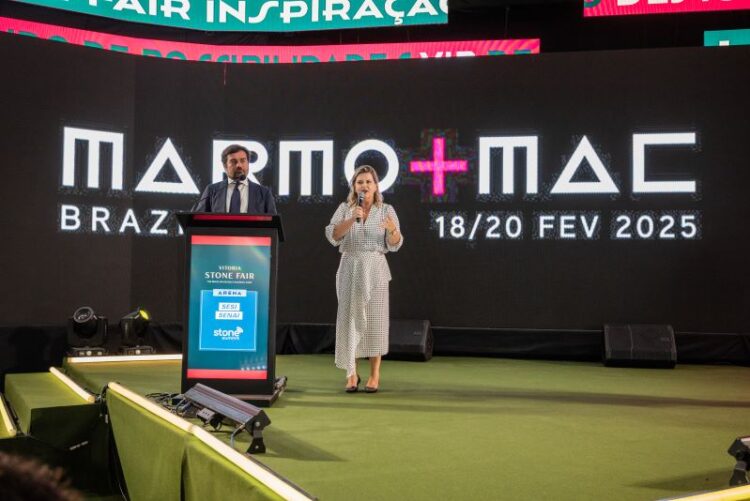 [Decolou] Vitoria Stone Fair ganha novo nome e vai para São Paulo em 2025