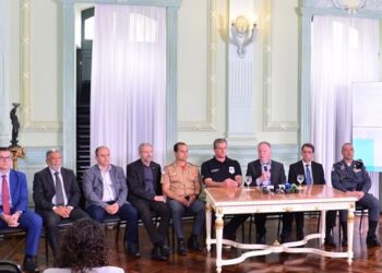 Espírito Santo registra queda nos homicídios em 2023. Na Região Sul dimunuiu 15%