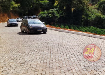 [Estado] Governo investe R$ 9,9 milhões para calçar 28 trechos rurais em 2023