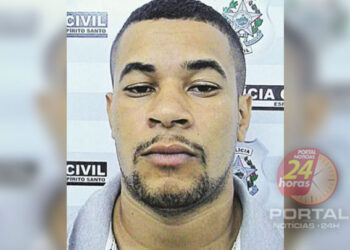 [Bichão] Homem executado em carro que veio do Rio era um dos 10 bandidos mais procurados do ES