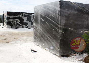 [Vitória Stone Fair] Rochas Ornamentais • Setor capixaba pode avançar com apoio do Bandes