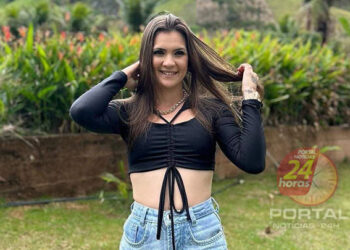 PC prende autor de feminicídio em Atílio Vivacqua