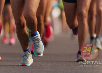 ​[Vila Velha] Corrida de rua vai reunir 960 atletas neste sábado (27)