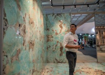 Vitória Stone Fair deve movimentar mais de R$ 1 bilhão. Conheça as novidades da feira