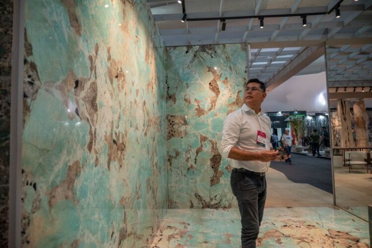 Vitória Stone Fair deve movimentar mais de R$ 1 bilhão. Conheça as novidades da feira