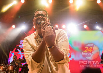 ​[Começa amanhã] Jesus Vida Verão traz diversidade musical para as areias da Praia de Itapuã, em Vila Velha