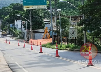 [Cachoeiro] BRK amplia investimento nos sistemas de água e esgoto