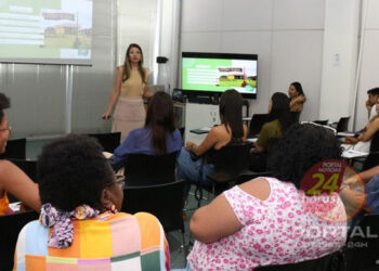 Tecnologia aplicada ao turismo rural foi tema de capacitação para empreendedores em Cachoeiro