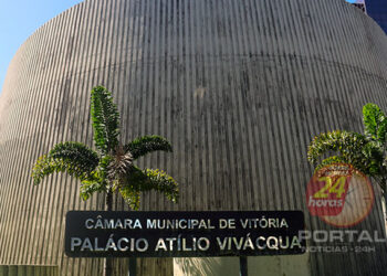 [Concurso público] Câmara Municipal de Vitória publica edital com vagas em diversas áreas