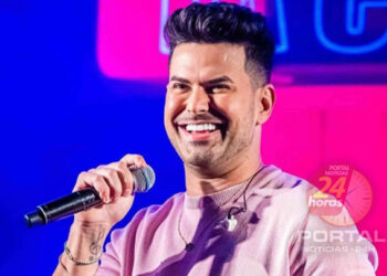 [Itapemirim] Gabriel Gava é a atração nacional do fim de semana