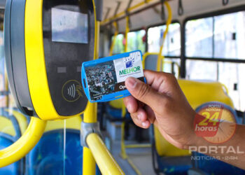 Cachoeiro reduz tarifa de linhas do transporte coletivo distrital e mantém desconto no Cartão Cidadão