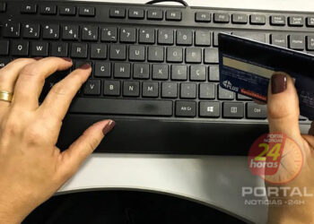 Novo teto de juros para faturas de cartão de crédito tem início nesta quarta-feira (03)