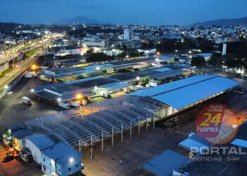 [Estado] Governo entrega 11 galpões rurais e beneficia sete municípios em 2023