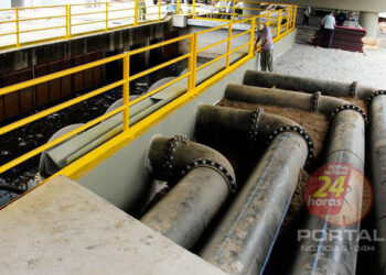 [Vila Velha] Prefeitura nas ruas para ajudar no combate às fortes chuvas na cidade