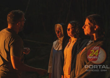 [Capixaba] Cineasta lança série de vídeos sobre processo de criação e desenvolvimento de roteiro